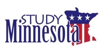 Study MN Logo