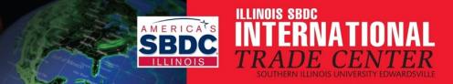 IL SBDC Logo