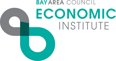 Logo for Bay Area Council Economic Institute