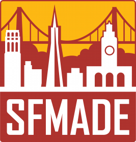 Logo of SFMade