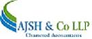 AJSH & Co LLP Logo