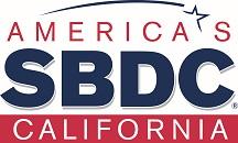 Logo of California Small Business Development Centers 