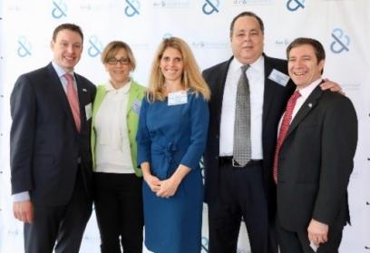 U.S. Alternative Fund Managers Trade Mission to Israel