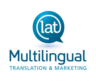 Logo for LAT Multilingual