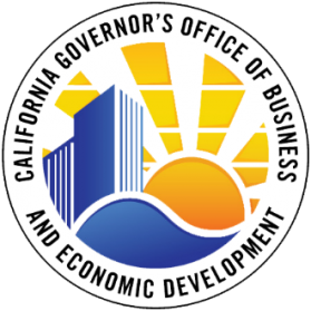 State of California Governor's Office of Business and Economic Development (GO-Biz)