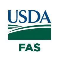 USDA FAS