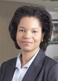 Dr. Kimberly Brown