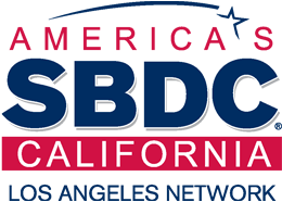 Logo of Los Angeles Network of Small Business Development Centers