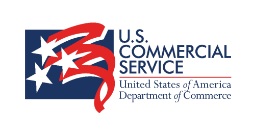 U.S. Commercial Service logo