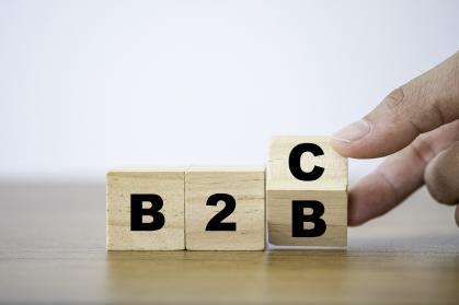 Cross-border ecommerce generates sales for your B2B and B2C business