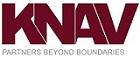 KNAV Logo