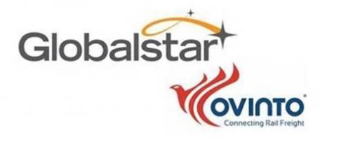 globalstar logo
