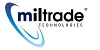 Militrade Logo