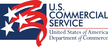 U.S. Commercial Service Logo