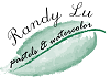 Randy Lu Pastels And Watercolor