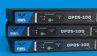 Owl Cyber Defense