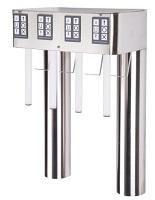 Integrated Dispense Systems, LLC