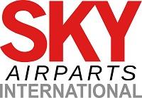 Sky Airparts International Inc 