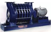 The Spencer Turbine Company 