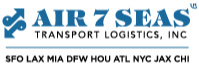 Air7Seas Logo New