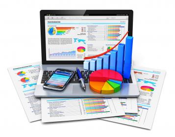 Website visitor data is your analytics data, and is what you use to drive business decisions.
