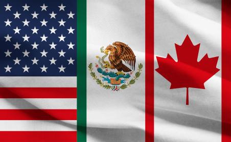 The USMCA Member Countries are: the U.S., Mexico, and Canada.