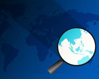 Regionalization of your website happens as you refine your overseas audience focus