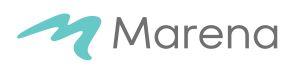 The Marena Group logo