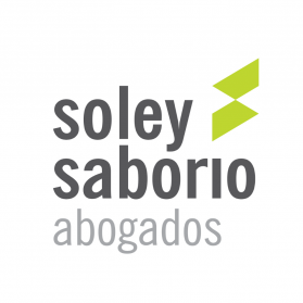 Soley Saborio logo