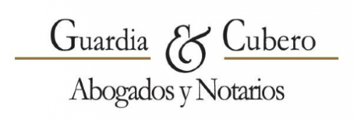 guardia& cubero logo