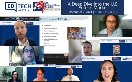 EdTech Deep Dive