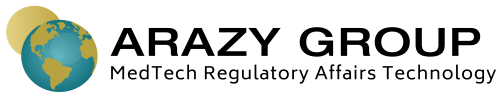 Arazy Group logo
