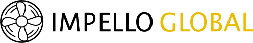 Impello Global Logo