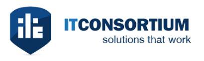 IT Consortium Logo