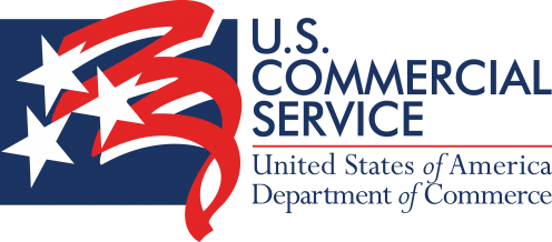 US Commercial Service Logo