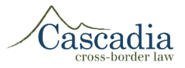 Cascadia logo