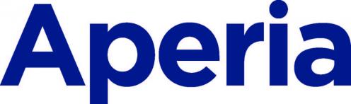 Aperia Logo