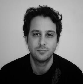 Dan Mozoroff POC