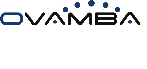 Ovamba Logo
