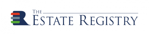 Estate registry logo
