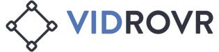 vidrovr logo