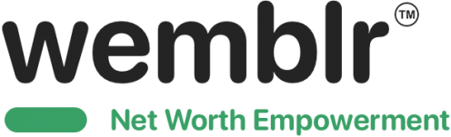 Wemblr logo