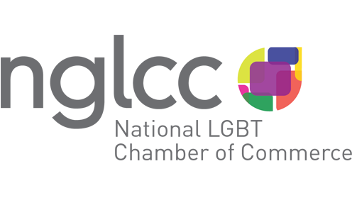 National LGBT Chamber of Commerce Logo