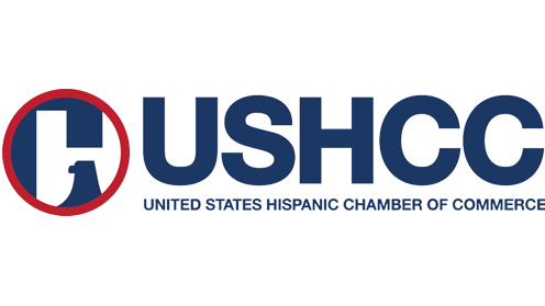 US Hispanic Chamber of Commerce Logo