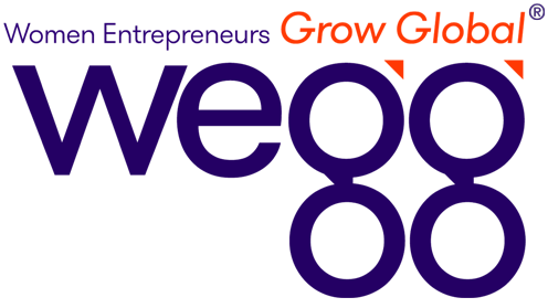 Women Entrepreneurs Grow Global Logo