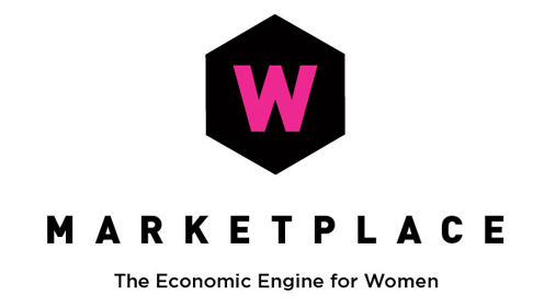 The WMarketplace Logo