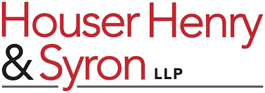 Houser Henry & Syron logo