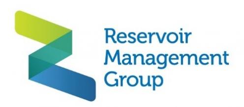 Reservoir Management Group logo