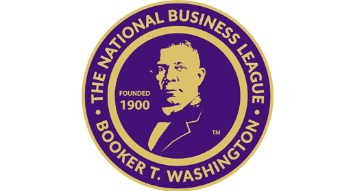 National Business League Logo