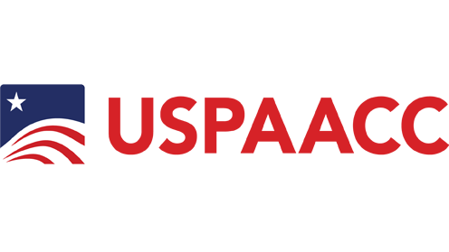 US Pan Asian American Chamber of Commerce Logo